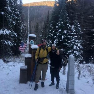 Meet your Posher, Robert